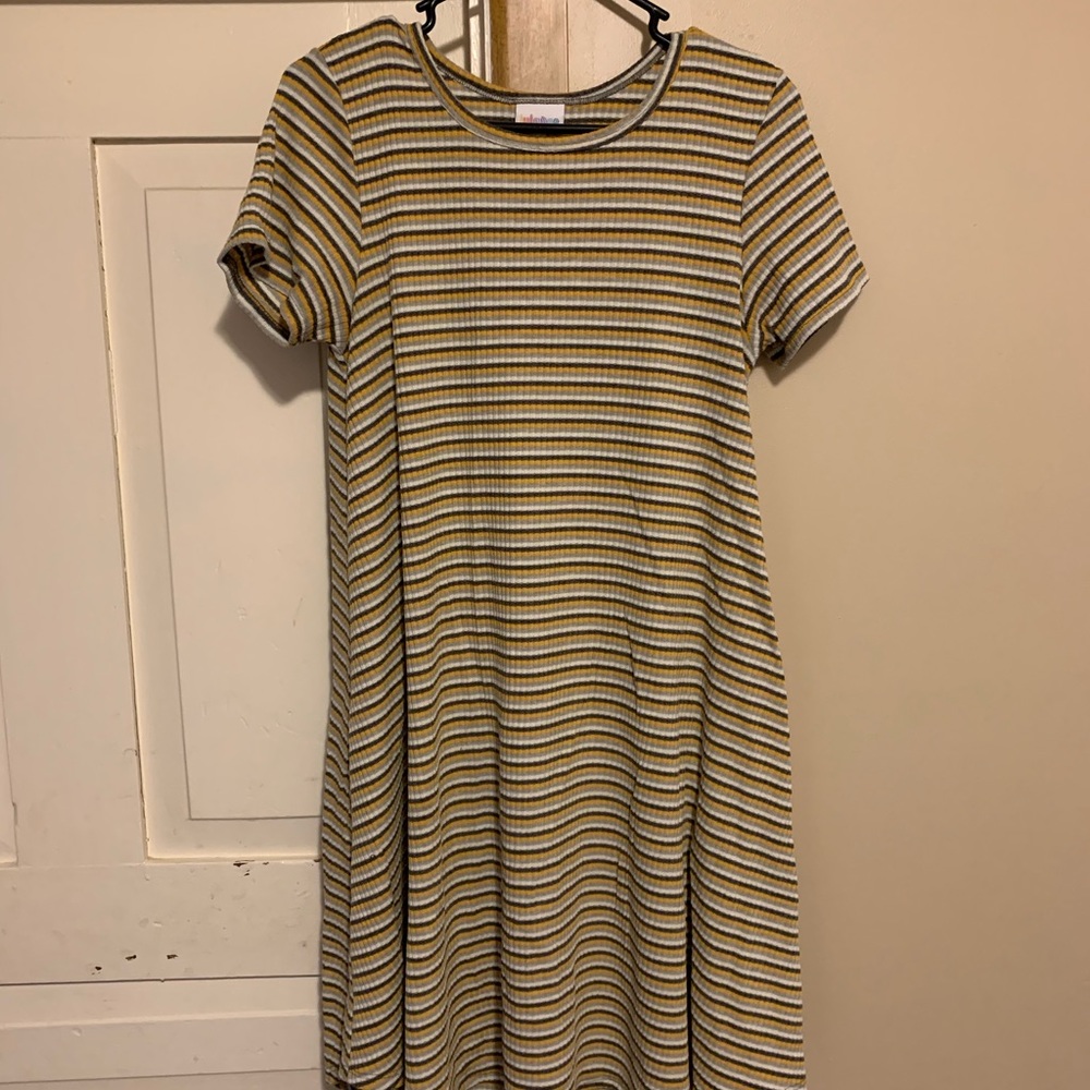 LulaRoe Carly